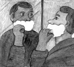 Illustration: Franziska Kuo