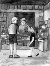 Illustration: Franziska Kuo