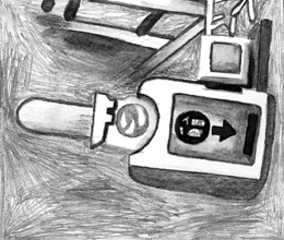 Illustration: Franziska Kuo