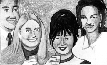 Illustration: Franziska Kuo