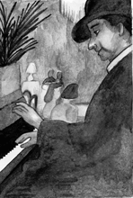 Illustration: Franziska Kuo