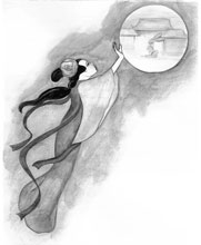 Illustration: Franziska Kuo