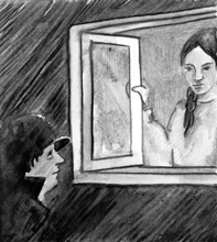 Illustration: Franziska Kuo