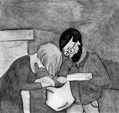 Illustration: Franziska Kuo