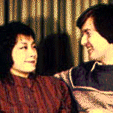 Ina Shen-Bauer und Hermann Bauer