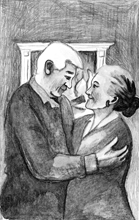 Illustration: Franziska Kuo