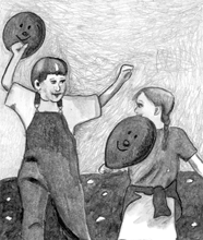 Illustration: Franziska Kuo