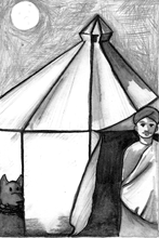 Illustration: Franziska Kuo