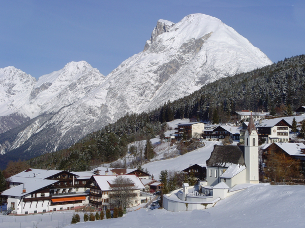 sterreich - Austria