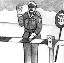 Illustration: Franziska Kuo