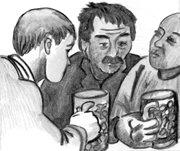 Illustration: Franziska Kuo