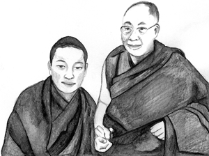 Illustration: Franziska Kuo