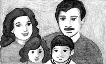 Illustration: Franziska Kuo